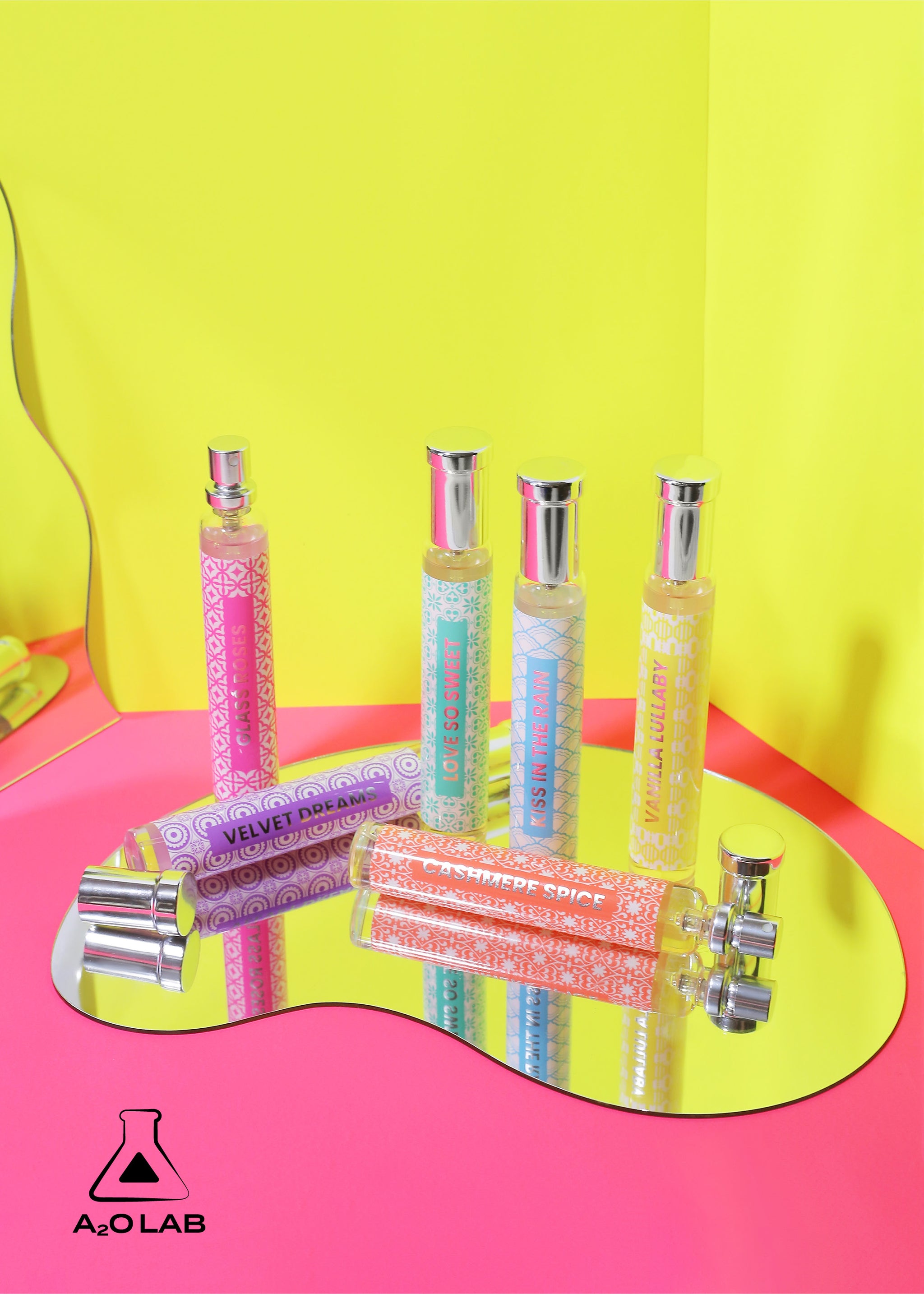 その他 637 Always An 637 Eau de Toilette 50ml a2o Lab Eau de Parfum – Shop Miss A