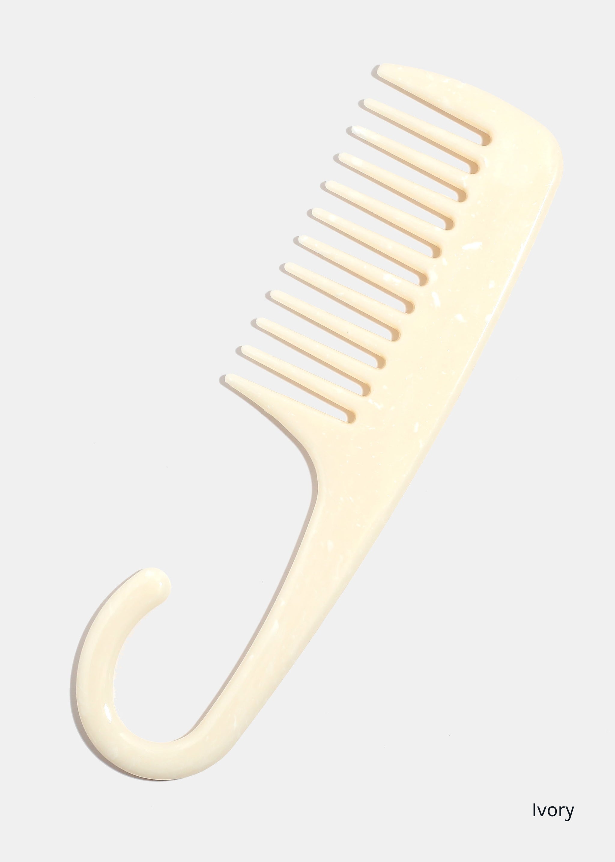 a2o Lab Wide Tooth Shower Comb – Shop Miss A