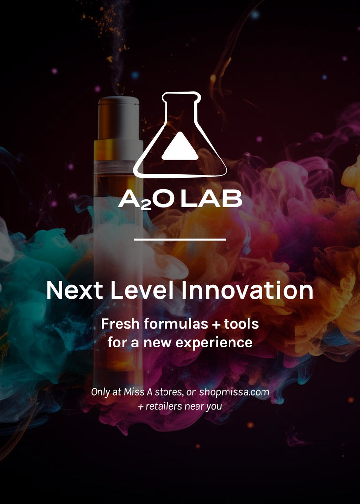 a2o Lab Build It Up Mascara COSMETICS - Shop Miss A