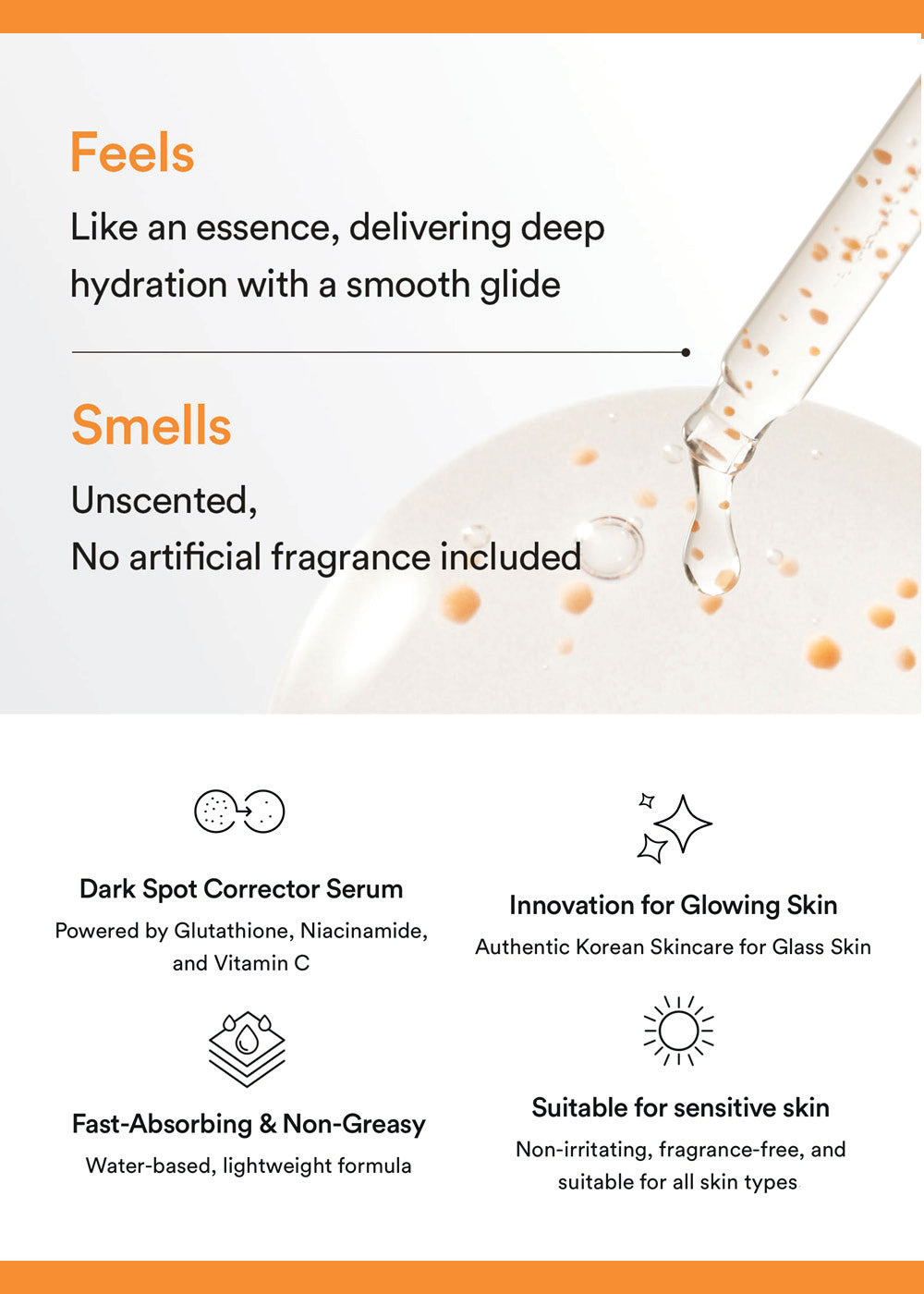 derma co glutathione Tired of dark spots,pigmentation? Then we’re here with our 2%glutathione  face serum for youuuu!!!!! Hurry up guysss let’s try this multi tasking  face serum available on 10% off on RiRi skin care. Dm