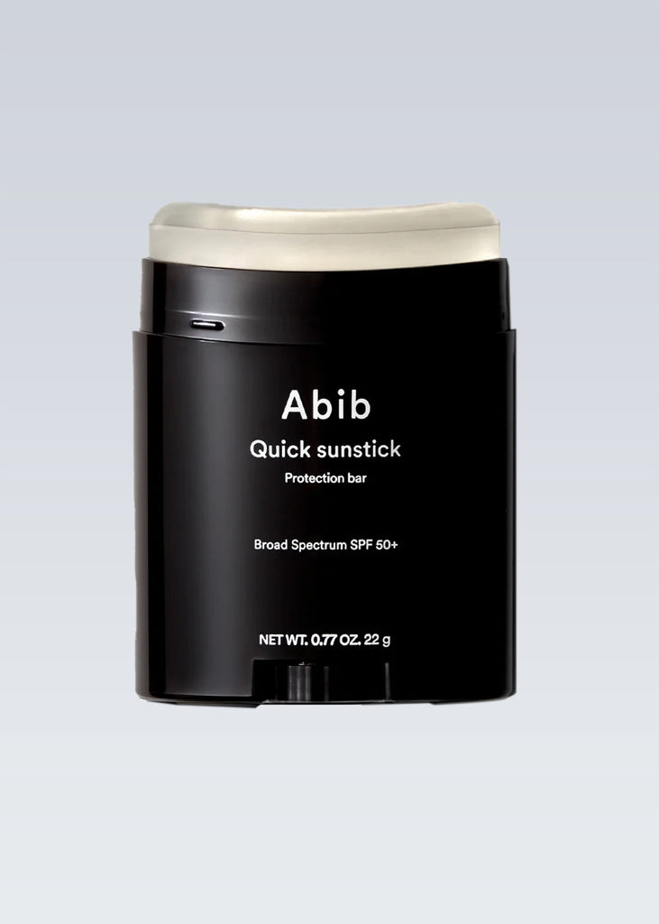 Abib Quick Sunstick Protection Bar 22g Seoul Scandal - Shop Miss A