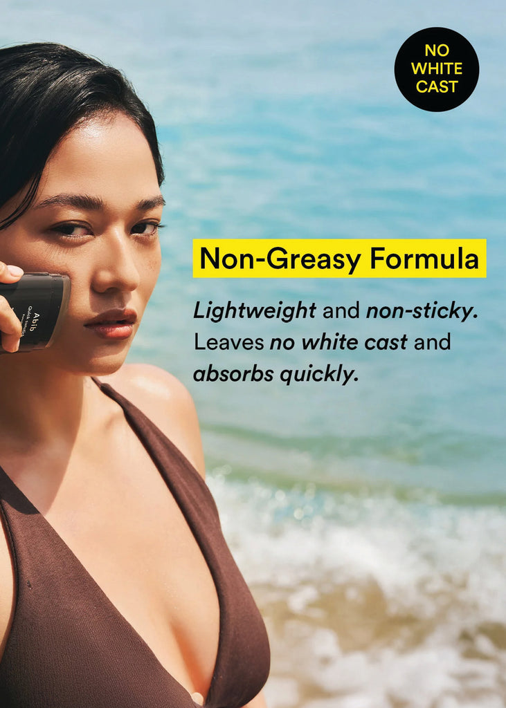 Abib Quick Sunstick Protection Bar 22g Seoul Scandal - Shop Miss A