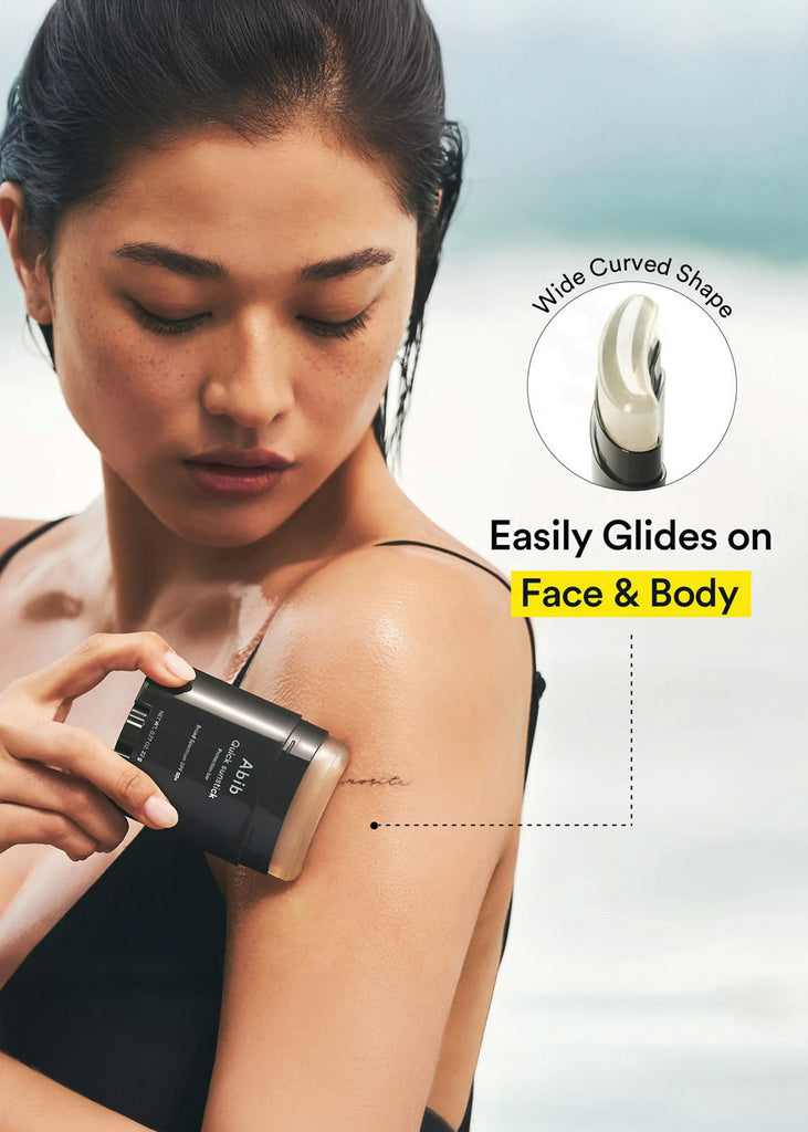 Abib Quick Sunstick Protection Bar 22g Seoul Scandal - Shop Miss A