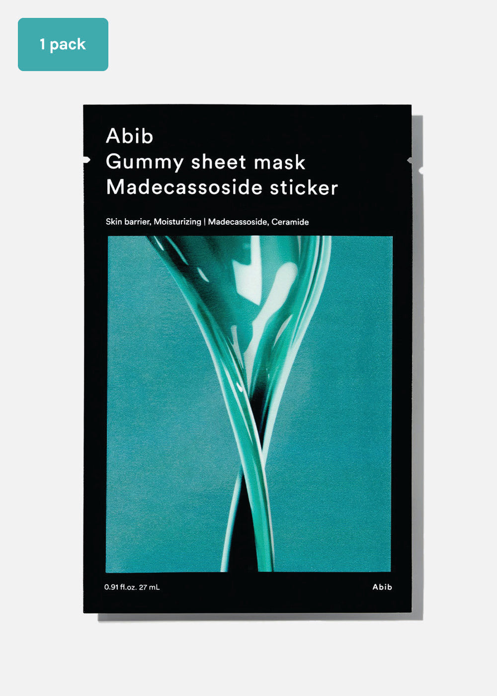 Abib Gummy Sheet Mask – Shop Miss A