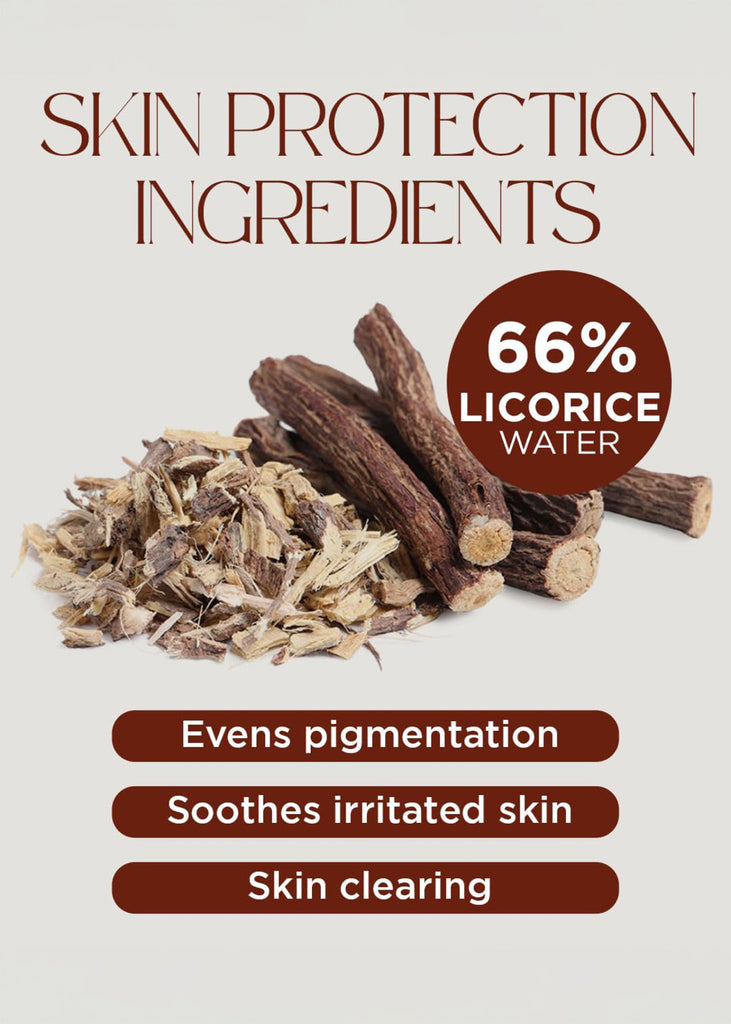 Acwell Licorice pH Balancing Advance Serum 30ml Seoul Scandal - Shop Miss A