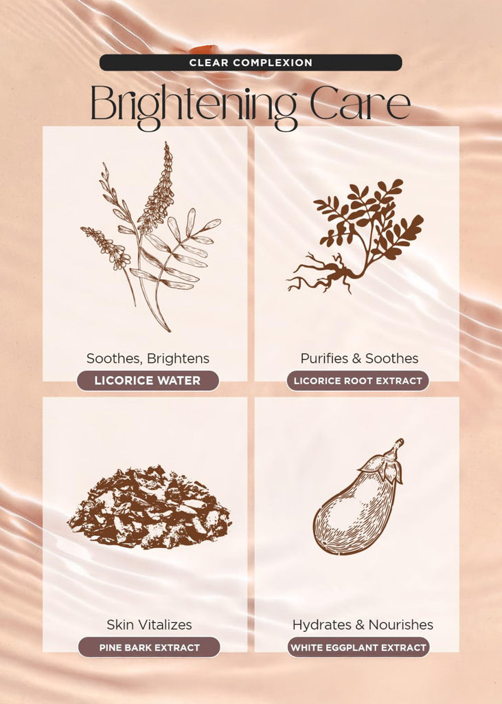 Acwell Licorice pH Balancing Advance Serum 30ml Seoul Scandal - Shop Miss A