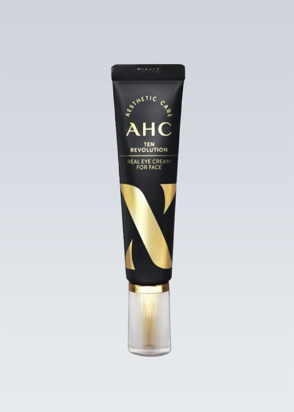 AHC Ten Revolution Real Eye Cream For Face 30ml – Shop Miss A