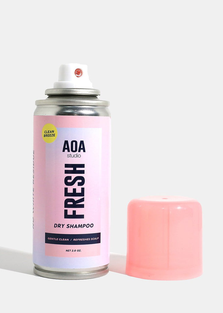 AOA Paw Paw Fresh Dry Shampoo  COSMETICS - Shop Miss A