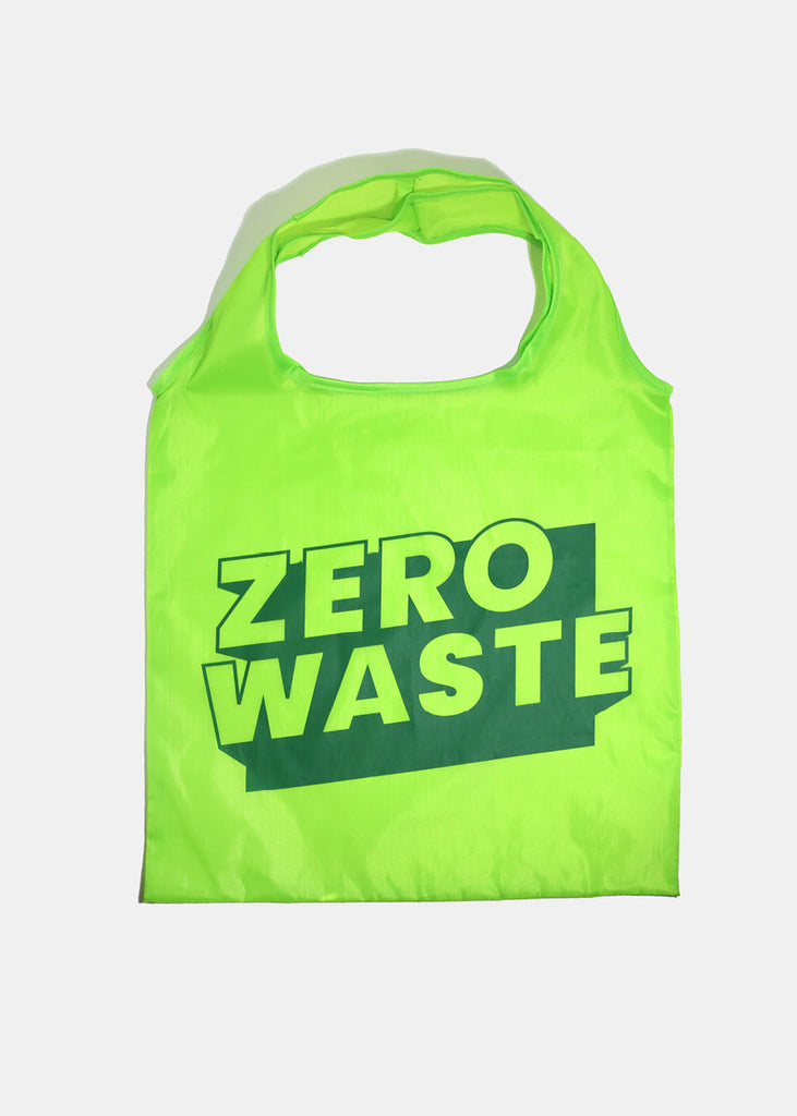 ReUse-able Tote: Zero Waste  ACCESSORIES - Shop Miss A