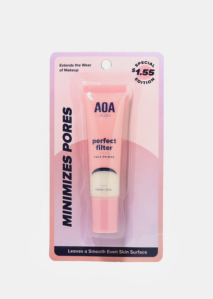 Paw Paw: AOA Perfect Filter Face Primer  COSMETICS - Shop Miss A
