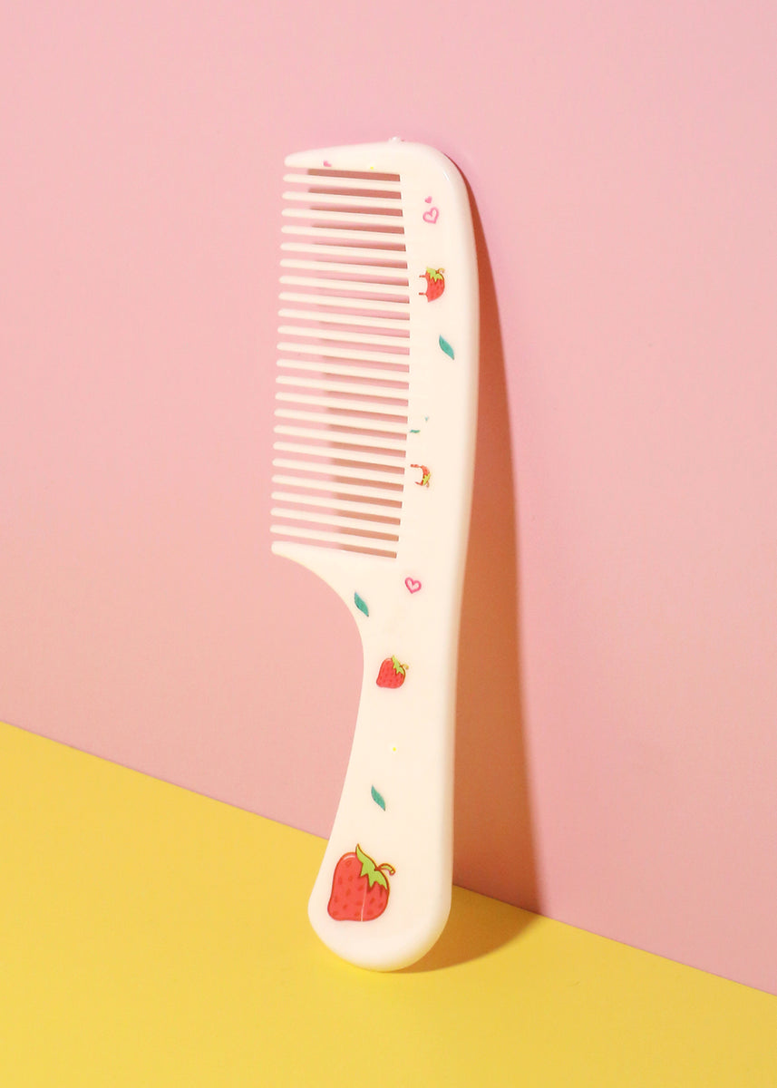 Children Comb Soft AOA Kids Comb – Shop Miss A
