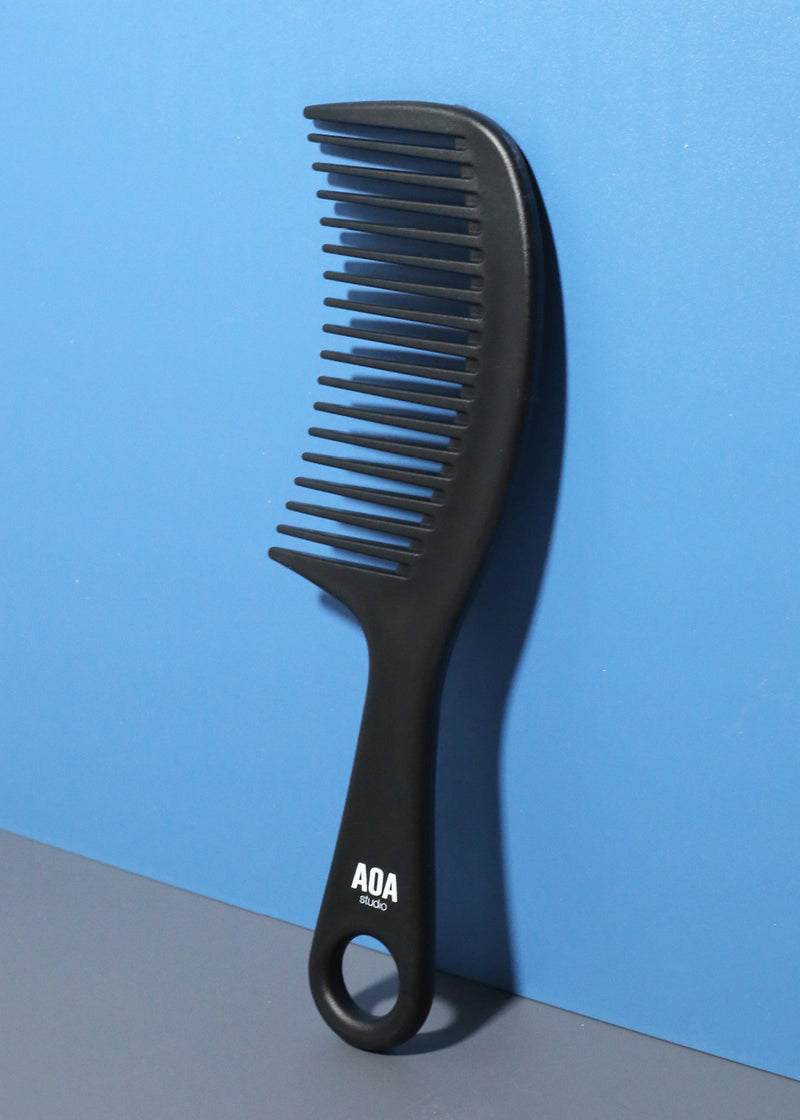 AOA In-Shower Comb  HAIR - Shop Miss A