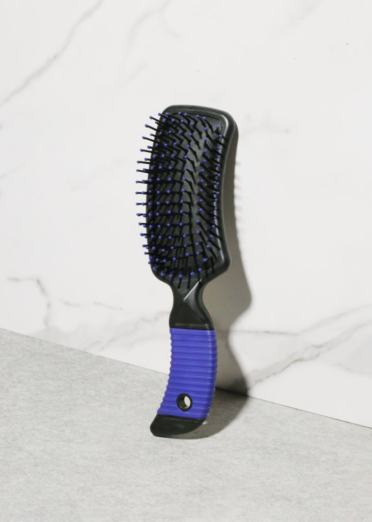 AOA Curved Hair Brush  HAIR - Shop Miss A