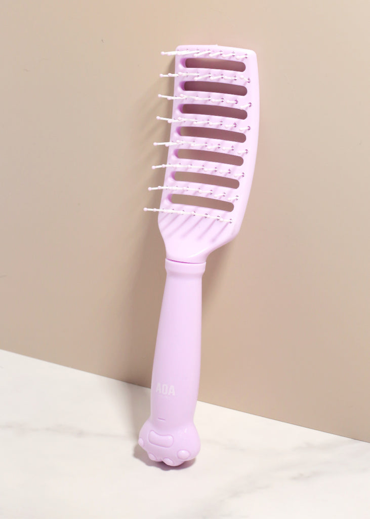 AOA Air Vented Brush  HAIR - Shop Miss A