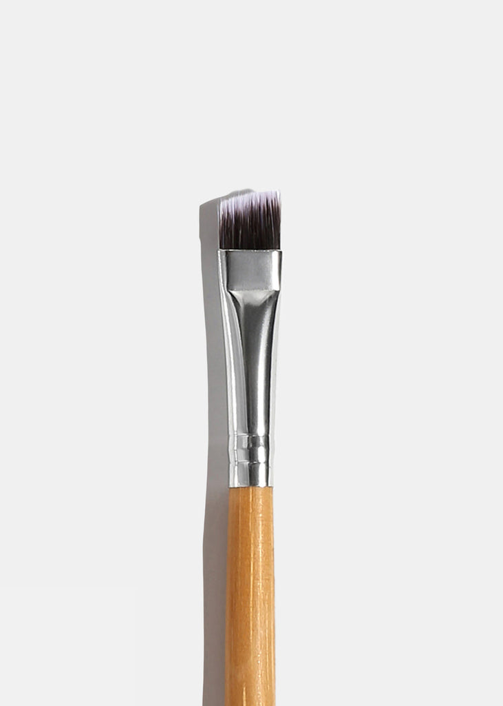 A+: E144 Angled Brow Brush  COSMETICS - Shop Miss A