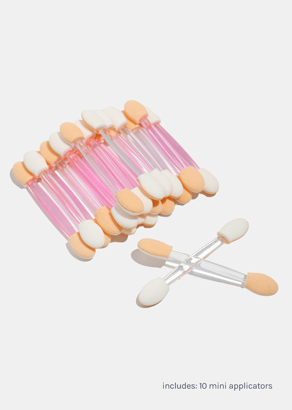 AOA Dual-Ended Sponge Eyeshadow Applicators – Shop Miss A