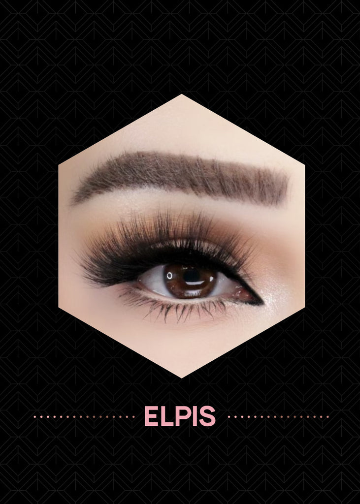 AOA Pro Bionic Lashes: Elpis  COSMETICS - Shop Miss A