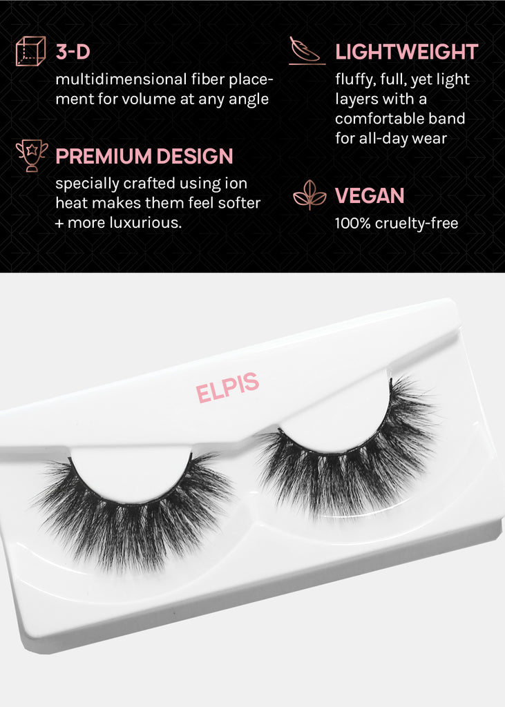 AOA Pro Bionic Lashes: Elpis  COSMETICS - Shop Miss A