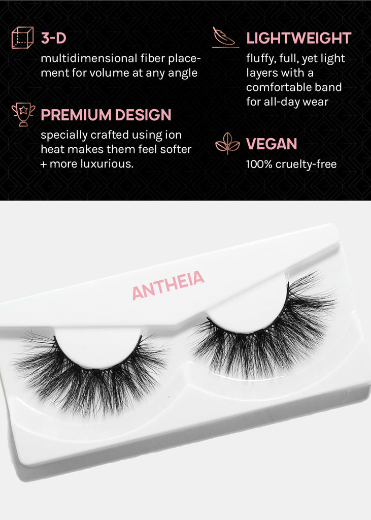 AOA Pro Bionic Lashes: Antheia  COSMETICS - Shop Miss A