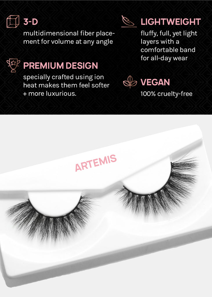 AOA Pro Bionic Lashes: Artemis  COSMETICS - Shop Miss A
