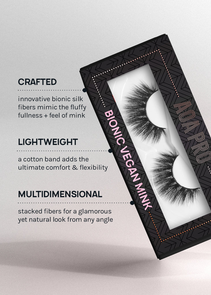 AOA Pro Bionic Lashes: Elpis  COSMETICS - Shop Miss A