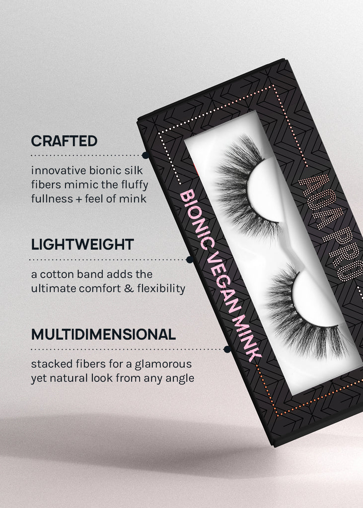 AOA Pro Bionic Lashes: Artemis  COSMETICS - Shop Miss A