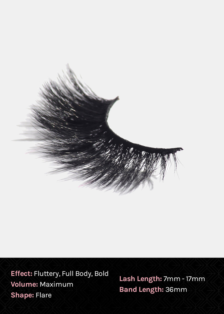 AOA Pro Bionic Lashes: Cybele  COSMETICS - Shop Miss A