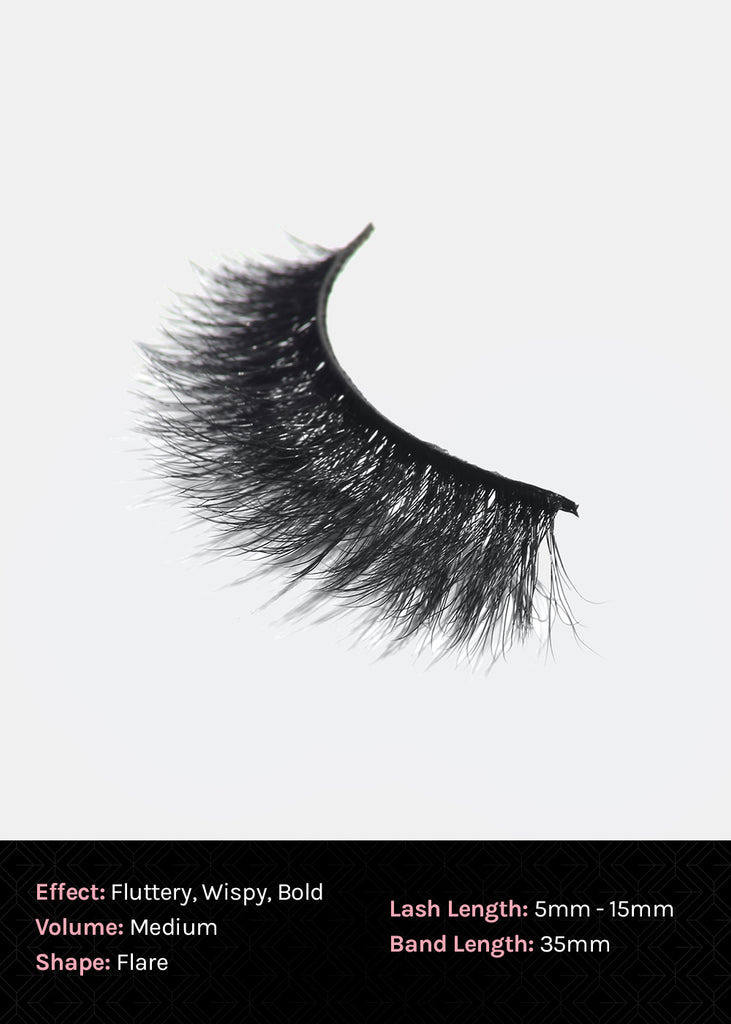 AOA Pro Bionic Lashes: Artemis  COSMETICS - Shop Miss A