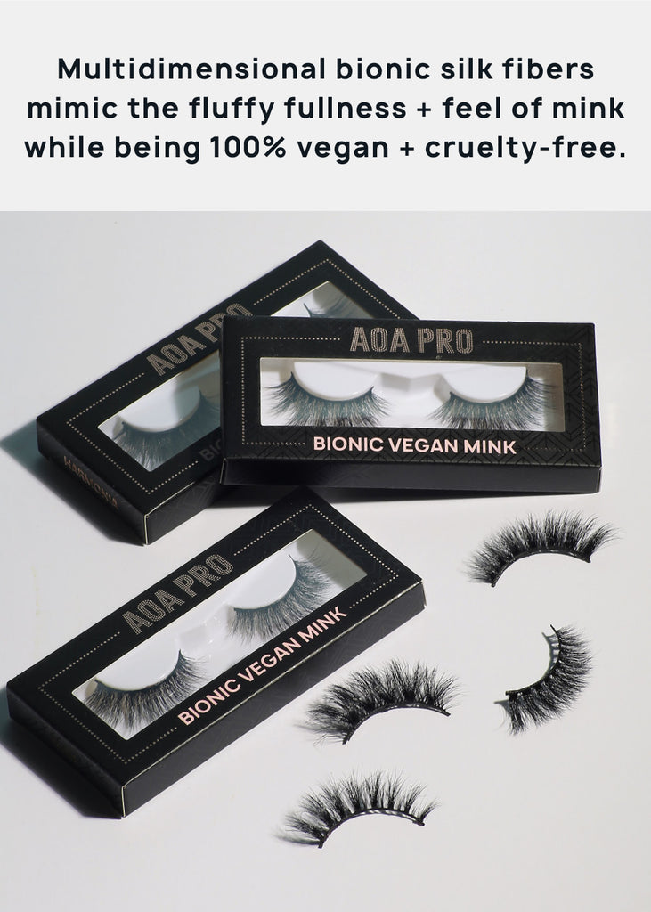 AOA Pro Bionic Lashes: Elpis  COSMETICS - Shop Miss A