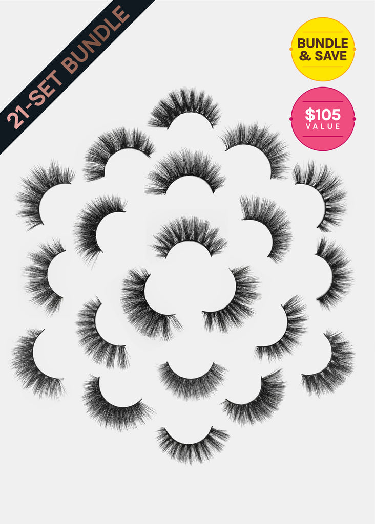 AOA Pro Bionic Lashes: Cybele  COSMETICS - Shop Miss A