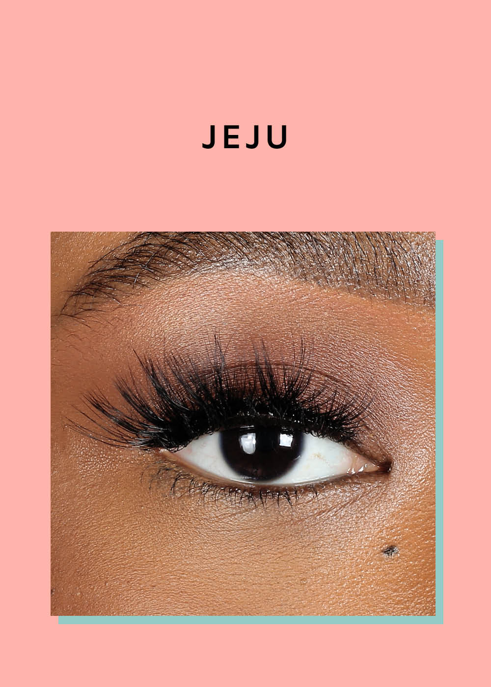 A+ Glam 3D Faux Mink Lashes - Jeju – Shop Miss A