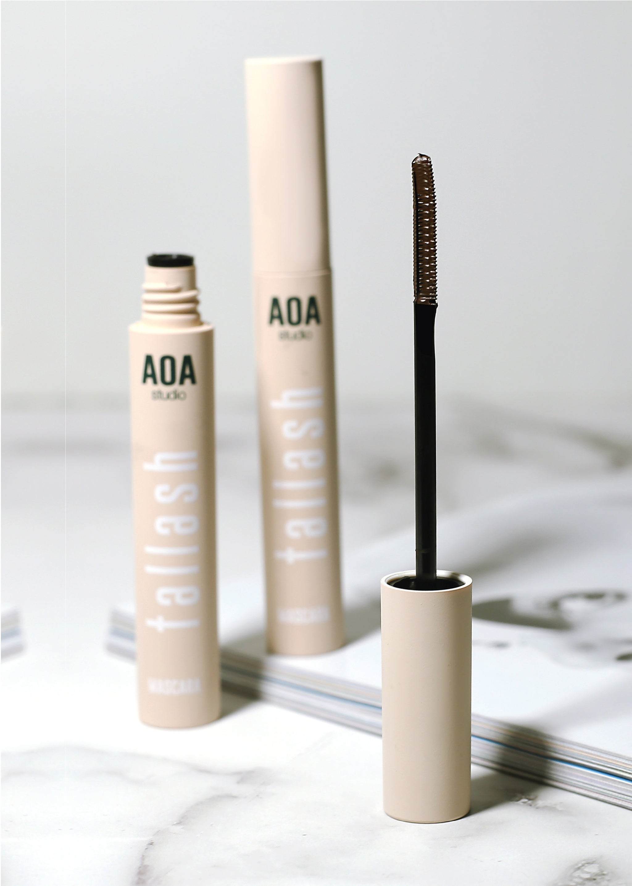 A+ Tallash Mascara – Shop Miss A