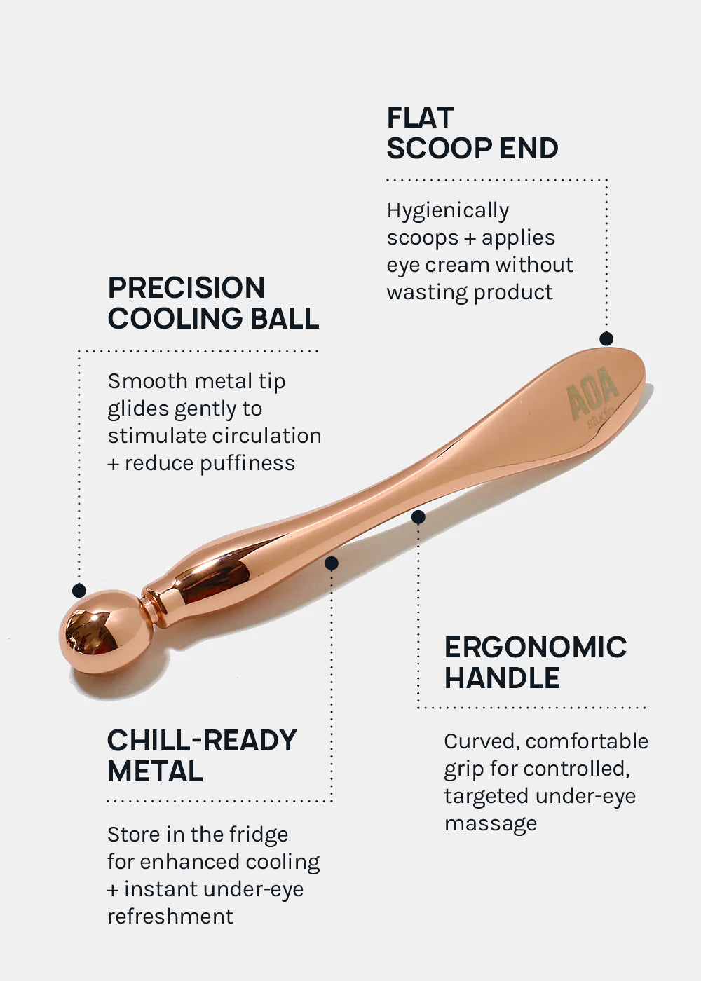 A+ Bright Eye Massager – Shop Miss A