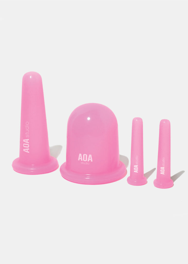 AOA Face and Body Cupping Tools  COSMETICS - Shop Miss A