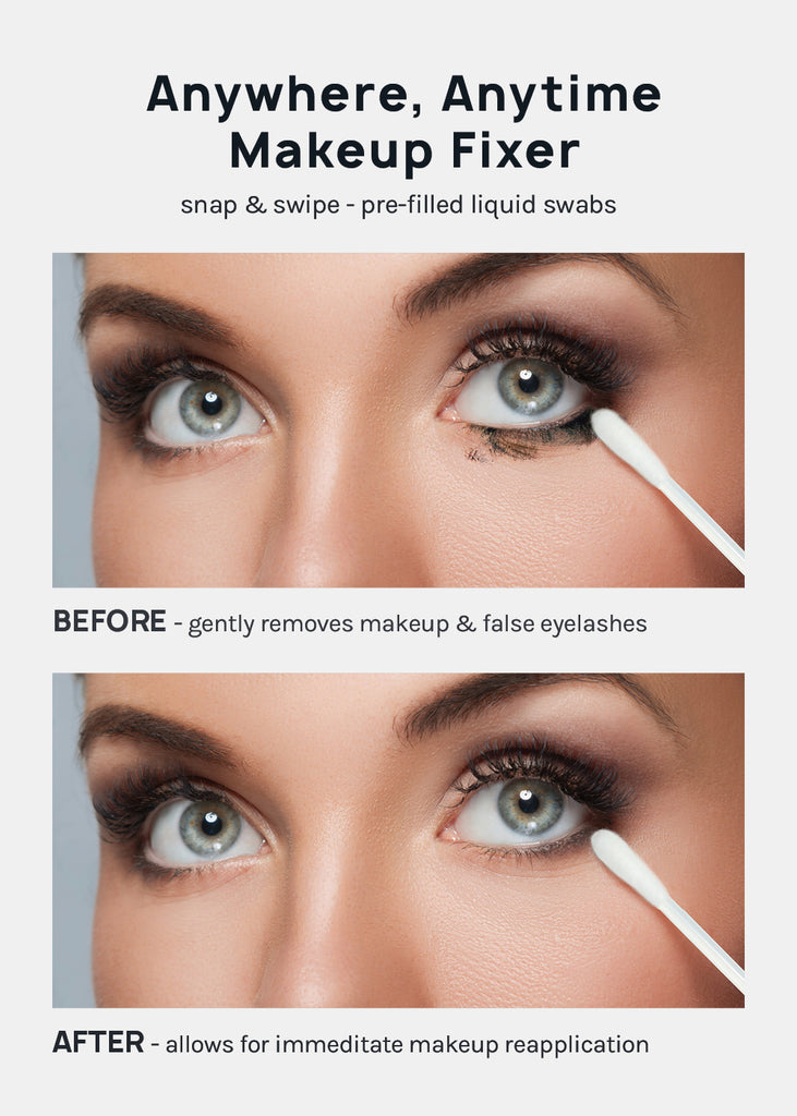AOA Magic Makeup Remover Sticks  COSMETICS - Shop Miss A