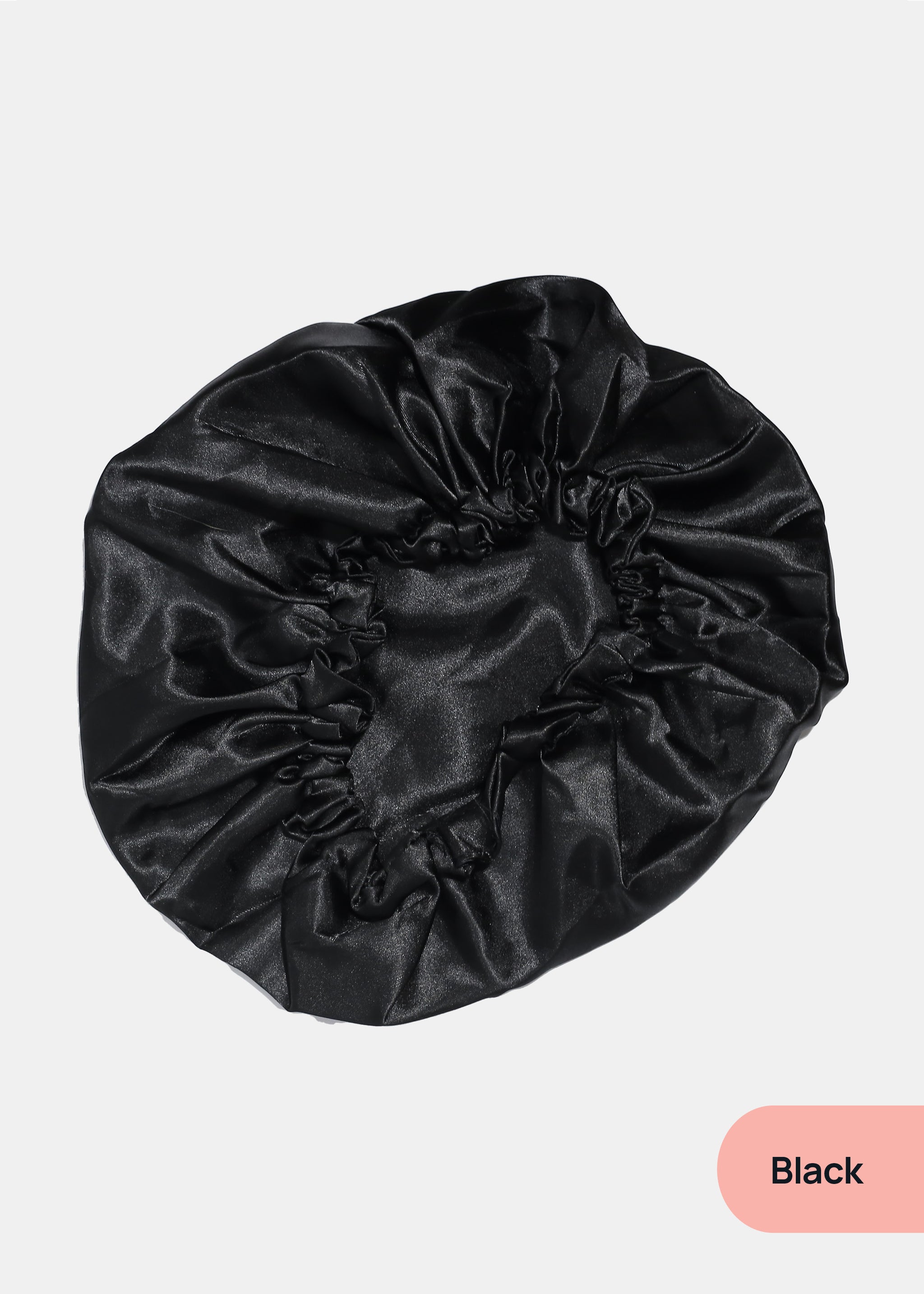 AOA Satin Hair Bonnet – Shop Miss A