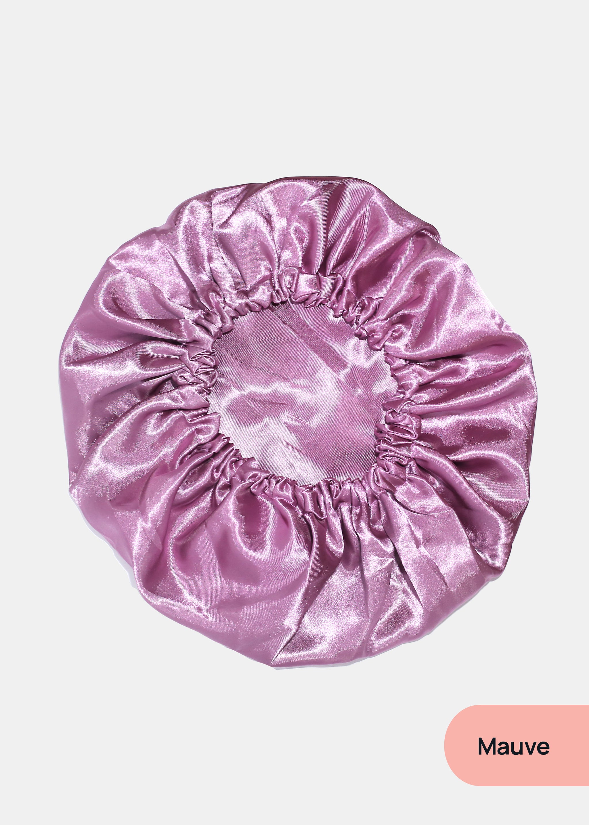 AOA Satin Hair Bonnet – Shop Miss A