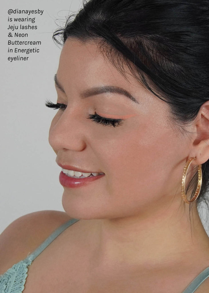 A+ Glam 3D Faux Mink Lashes - Barcelona  COSMETICS - Shop Miss A