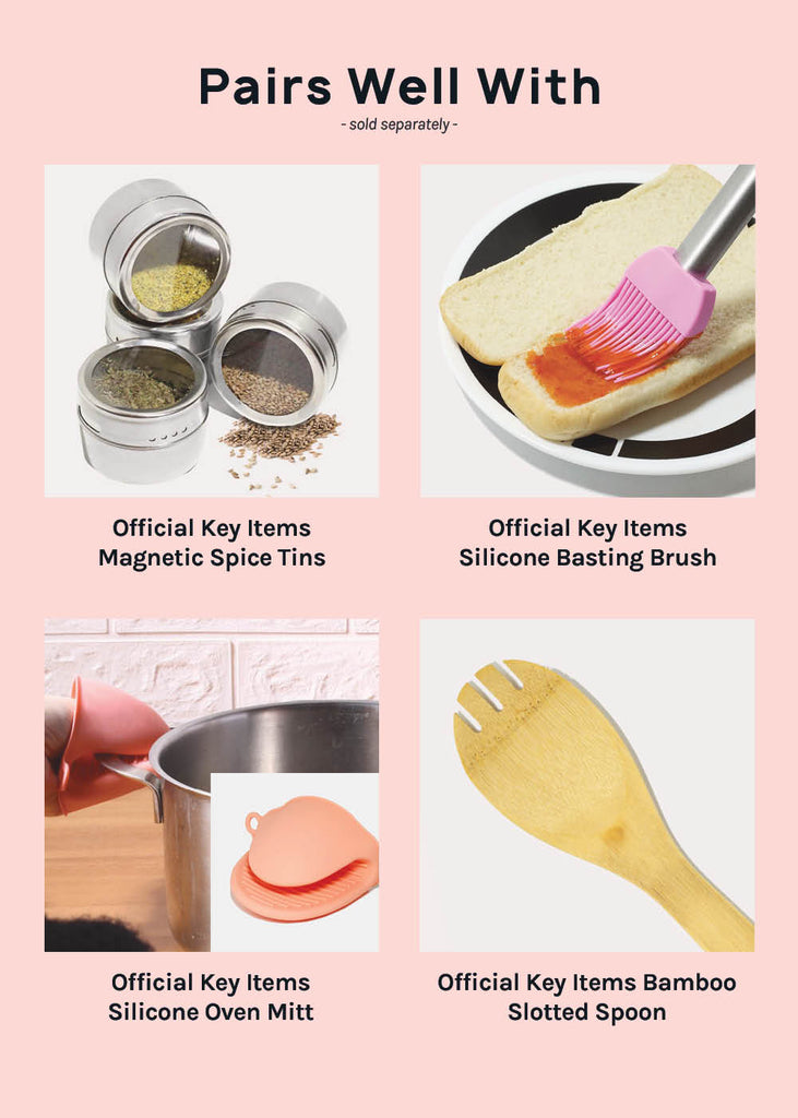 Official Key Items Avocado Slicer  LIFE - Shop Miss A