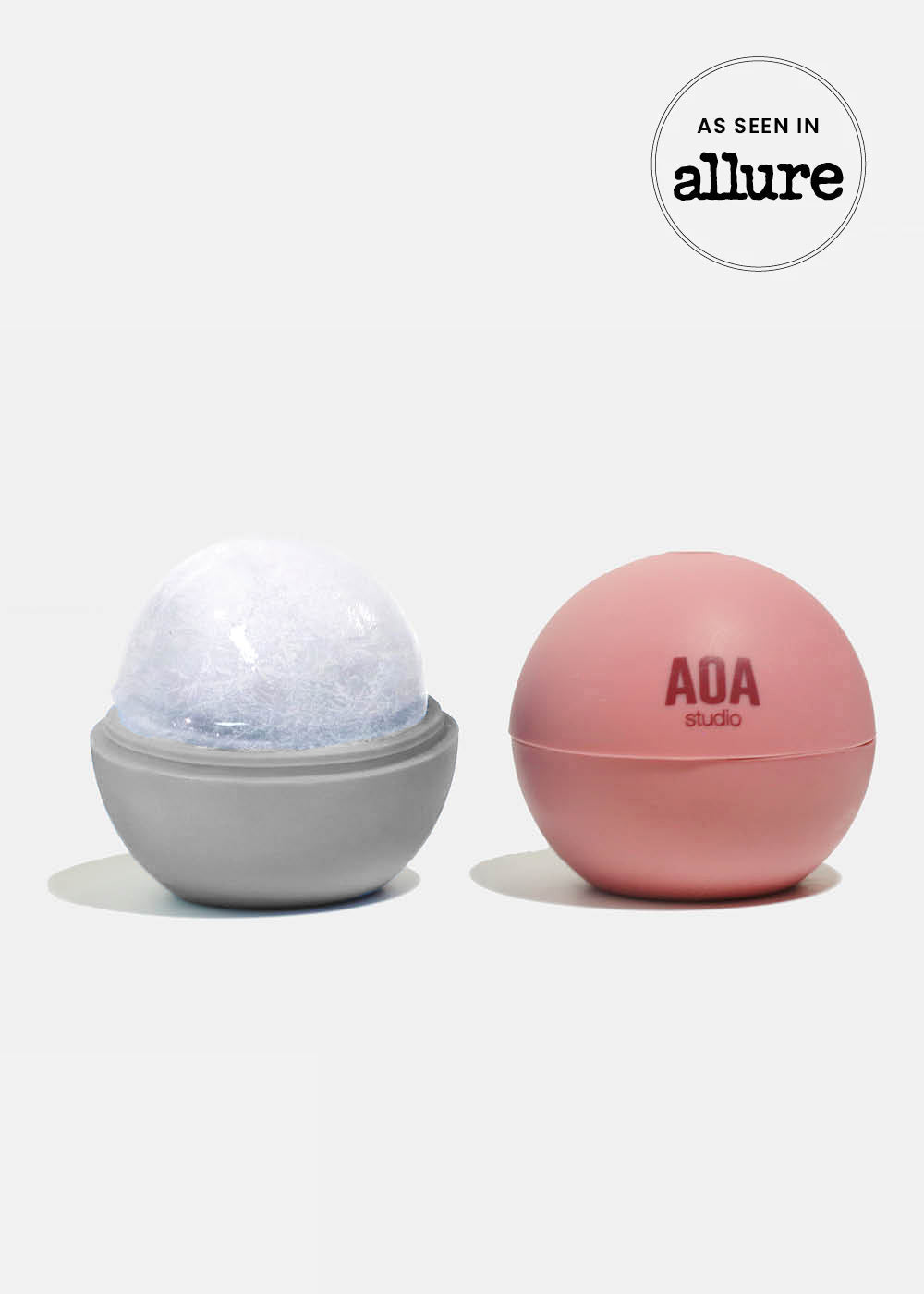 AOA Cryo Ice Ball Maker – Shop Miss A