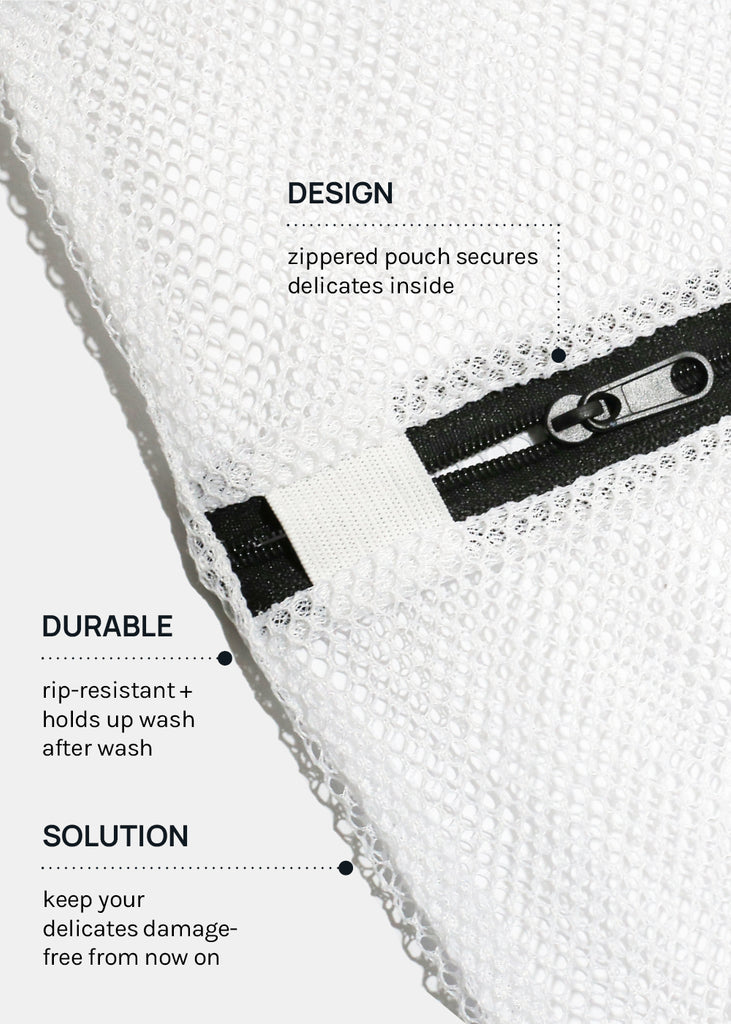 Official Key Items A+ Large Mesh Laundry Bag LIFE - Shop Miss A