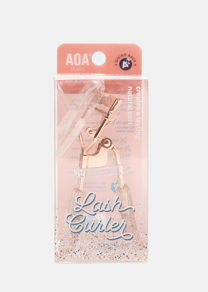 AOA A+ Eyelash Curler  COSMETICS - Shop Miss A