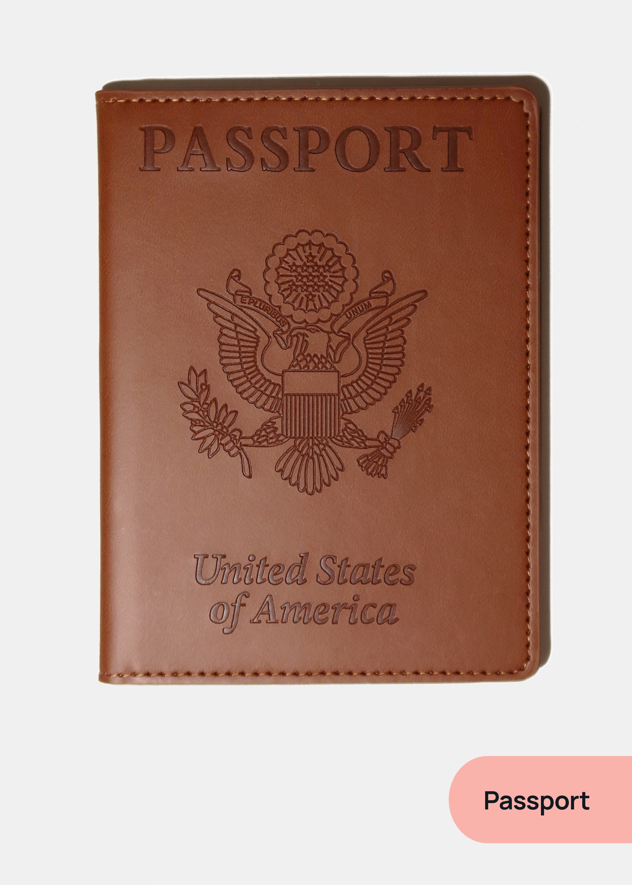Official Key Items Passport Cover – Shop Miss A