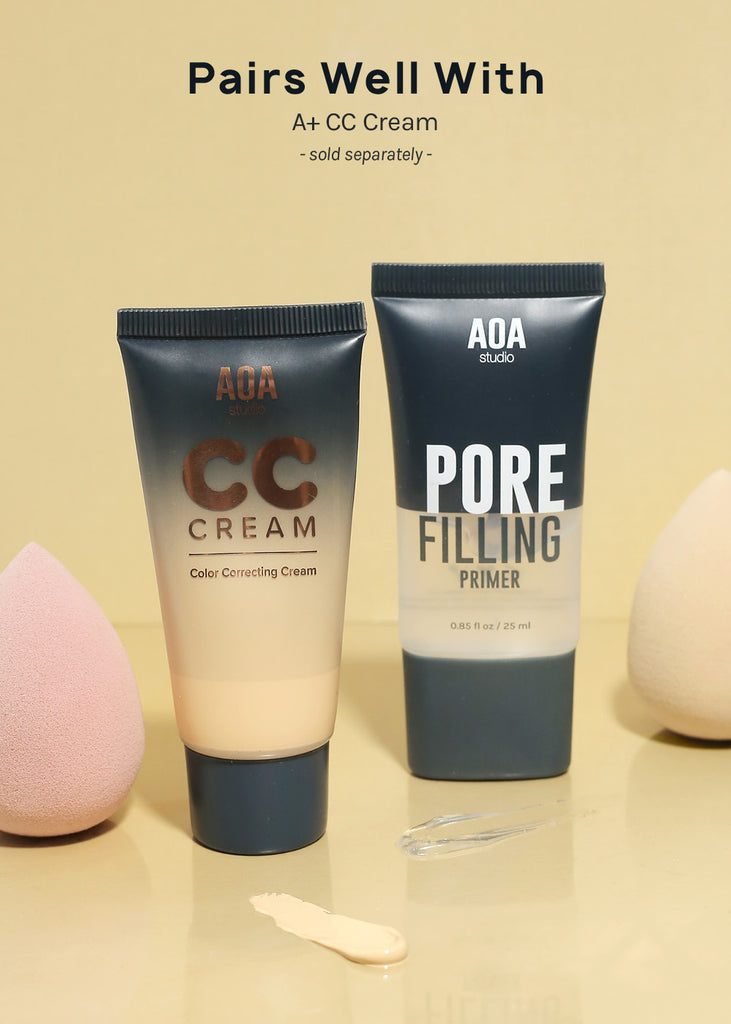 AOA Pore Filling Primer  COSMETICS - Shop Miss A
