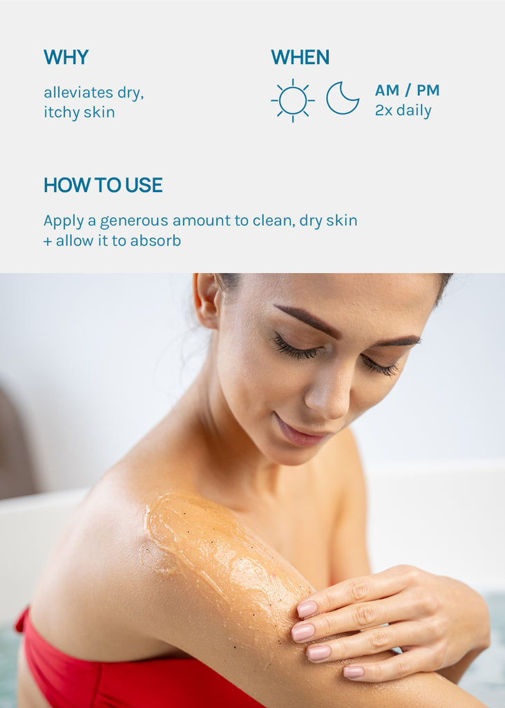 AOA Skin Aloe Vera Face + Body Gel  Skincare - Shop Miss A