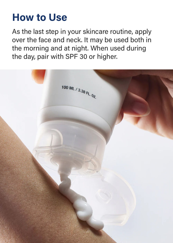 Anua 3 Ceramide Panthenol Moisture Barrier Cream 100ml Seoul Scandal - Shop Miss A