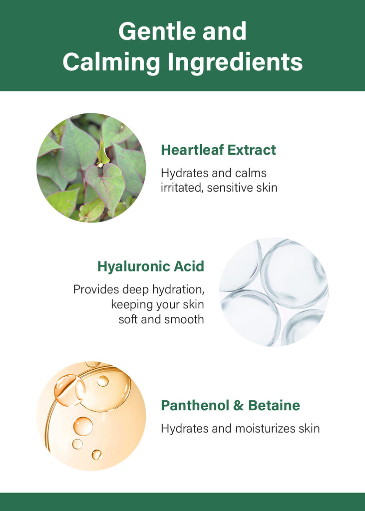 Anua Heartleaf 80 Moisture Soothing Ampoule 30ml Seoul Scandal - Shop Miss A