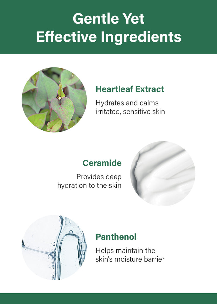 Anua Heartleaf 70 Intense Calming Cream 50ml Seoul Scandal - Shop Miss A