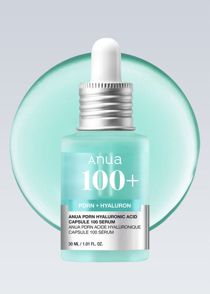 ANUA PDRN HYALURONIC ACID CAPSULE100 ×21 Anua_PDRN-Serum-1_acf64c47-