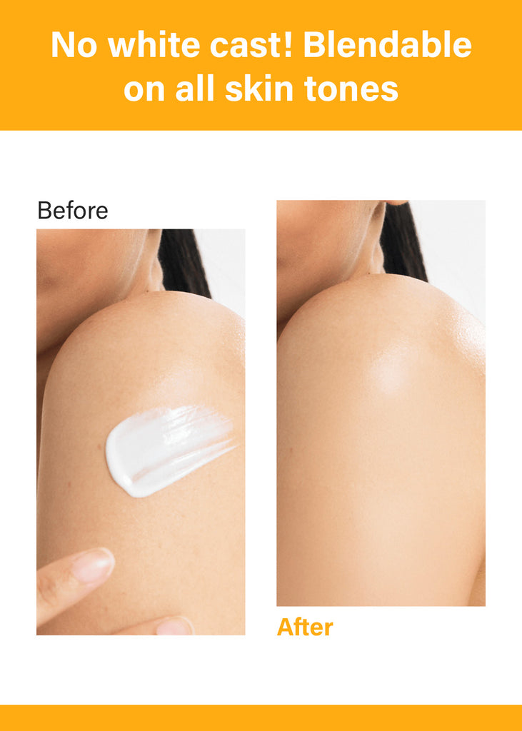 Anua Zero Cast Moisturizing Finish Sunscreen 50ml Seoul Scandal - Shop Miss A